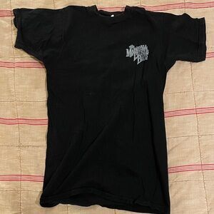 Vintage Marshall Tucker Band Tshirt, Together Forever Tour ‘78